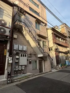 コート神楽坂の画像