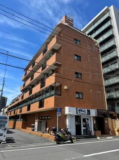 ダイアパレス浅草第二の画像