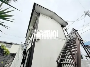 ハイツニシムラの画像