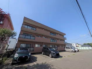 ジラソーレIの画像