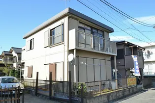 シティハイムコスモスの画像