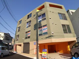 GREEN GABLES 大田の森の画像