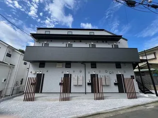 アリア西谷の画像