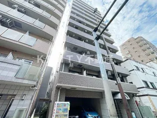 メインステージ大森東の画像