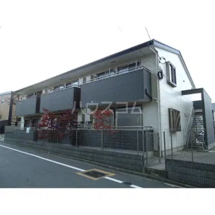 ベルハウス貫井B棟の画像