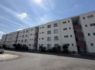 三日月住宅2棟の画像