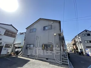 サニーハイツの画像