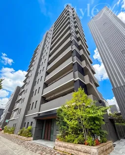 マストスクエア東山の画像