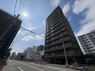 クリーンリバーフィネス大通の画像