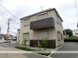 クレストヒル山下 Bの画像