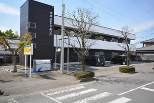 サンシティやぶづかの画像