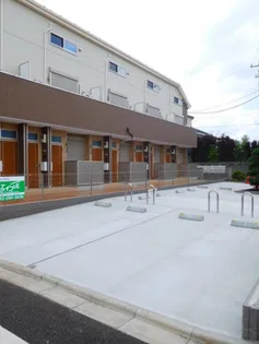 シティハイツ小山IIの画像