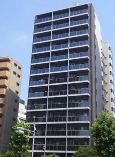 ザ パークハウスアーバンス東五反田の画像