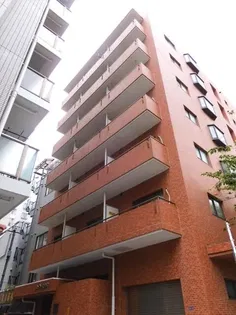 メゾン大井町の画像