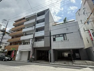 ISHIBASHIBLDGの画像