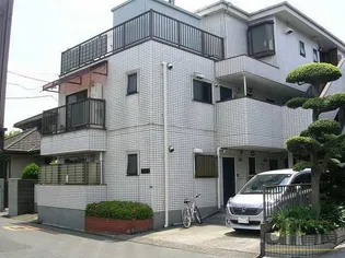シャルム前沢の画像