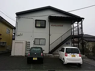 サンパレス松原の画像