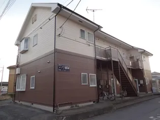 第15メゾン越仙の画像