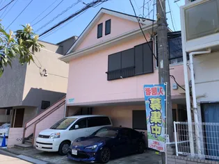 セレクトハイツの画像