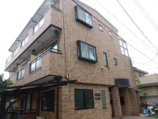 ロイヤルメゾン蓮沼の画像