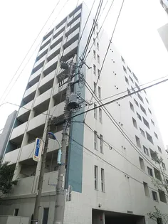 東京都文京区本郷2【マンション】の外観