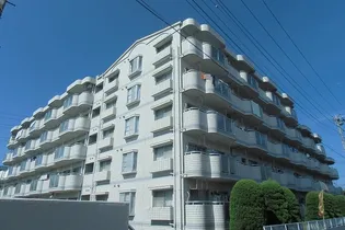 フィールドビレッジ【4階】の外観