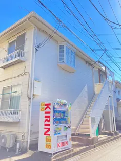 エステート南台の画像