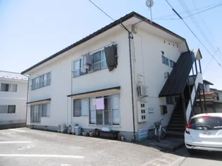 サンハイム荒楯の画像