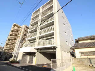 アメニティコート篠栗駅前の画像