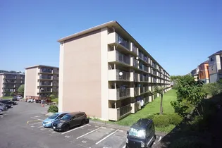 公田ハイツ6号棟の画像