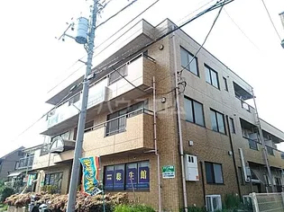 東早ビルの画像