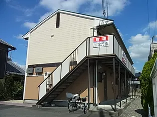 ピーマンハイツの画像