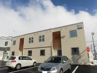 イーストコートの画像