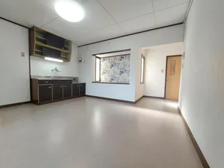 ハイツ長坂の画像