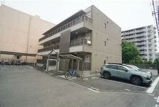 SHMパークイーストIの画像