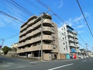 グリーンロード参番館の画像