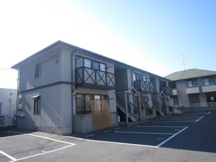ポートシマダ A棟の画像