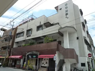 湯浅建設ビルの画像