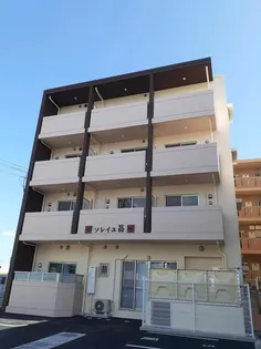 ソレイユ昌の画像