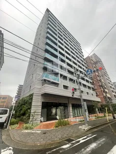 大阪府大阪市北区同心2【マンション】の外観