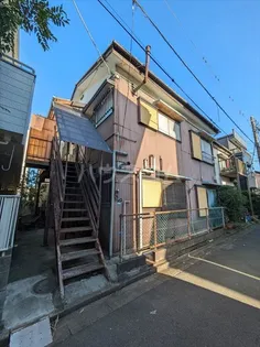 TYコーポの画像