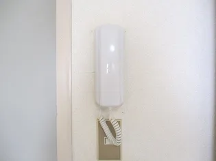 ライラックマンション【3階】の内装