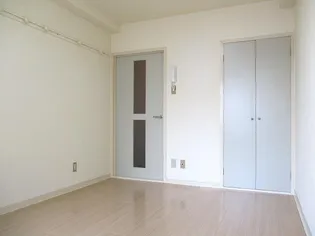 ライラックマンション【3階】の内装