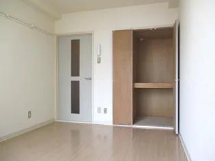 ライラックマンション【3階】の内装