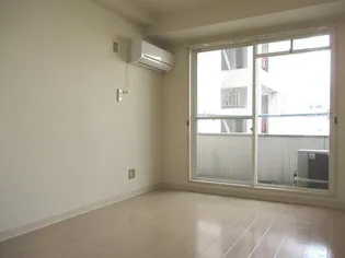 ライラックマンション【3階】の内装