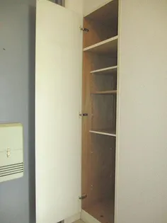 ライラックマンション【3階】の内装