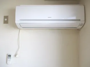 ライラックマンション【3階】の内装