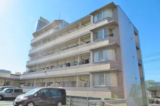 旭レジデンスの画像