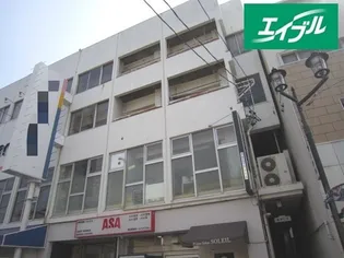 鏡味ビルの画像