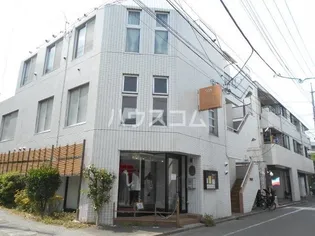 ハイム114【3階】の外観